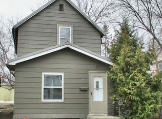 311 6th St, International Falls, MN 56649