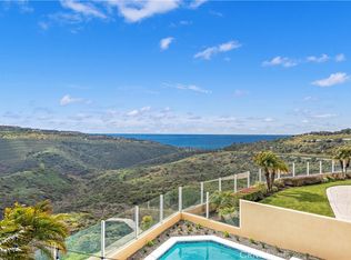 52 Tidal Surf, Newport Coast, CA 92657