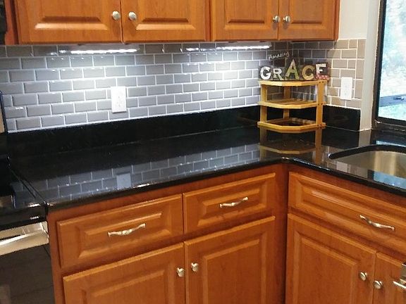 Granite Counter Tops