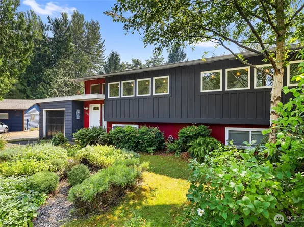 21043 NE 91st Street, Redmond, WA 98053