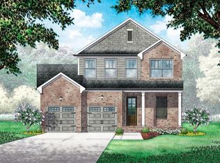 Lot 5 Hickory Place, Freeport, FL 32439