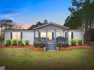 3569 Sumner Rd, Moultrie, GA 31768