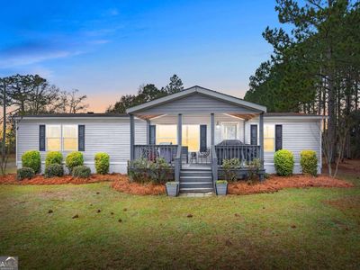 3569 Sumner Rd, Moultrie, GA, 31768