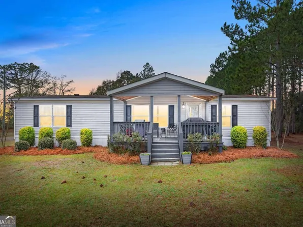 3569 Sumner Rd, Moultrie, GA 31768