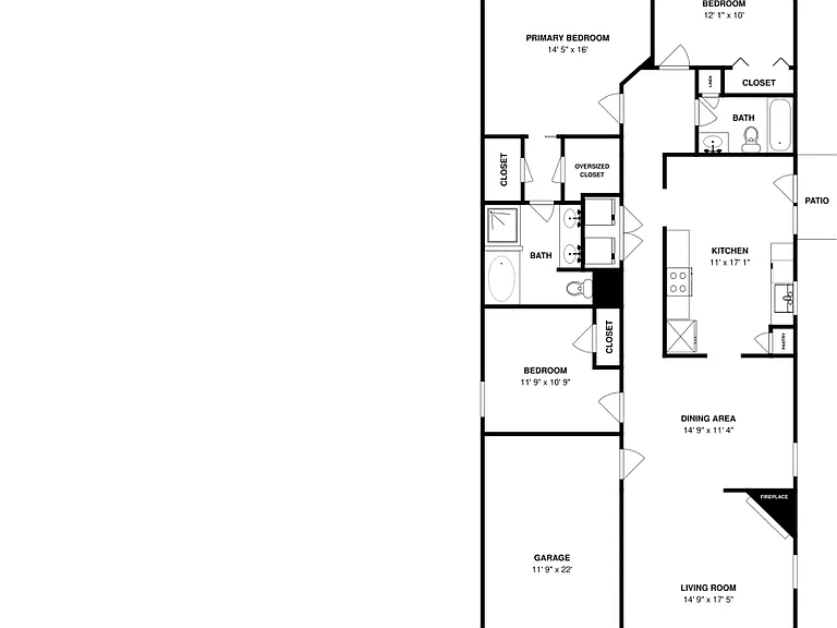 1529 Bending River Dr — Photo 21