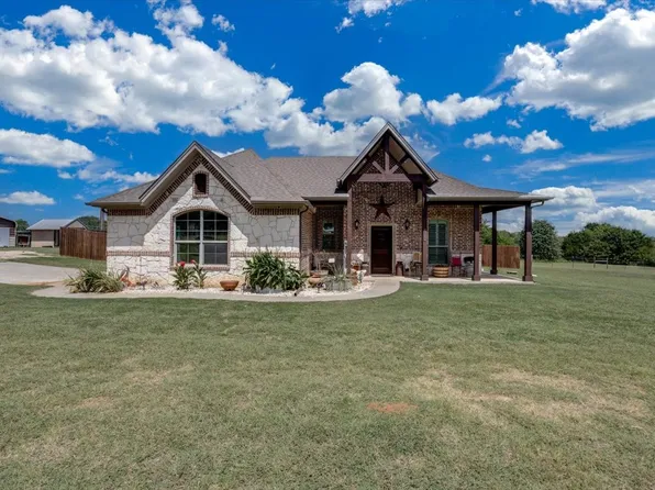 5345 County Road 707, Alvarado, TX 76009
