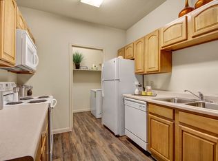 The Residence at Heritage Park, Abilene, TX 79601