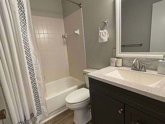 Guest Bath