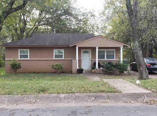 177 Wilkenson Dr NE, Huntsville, AL 35811