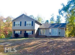 816 Covered Bridge Way, Fayetteville, GA 30214