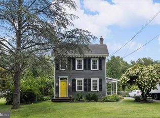 283 Sykesville Rd, Chesterfield, NJ 08515