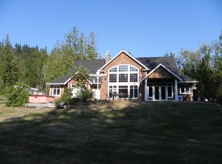 3181 Lakeshore Rd, Bellingham, WA 98226