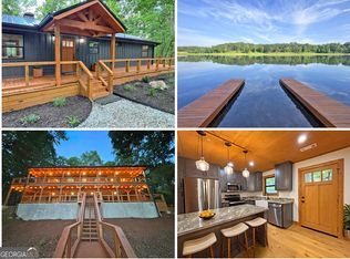 251 Walnut Rd #4, Blairsville, GA 30512