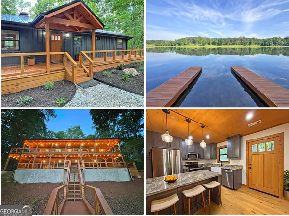 251 Walnut Rd #4, Blairsville, GA 30512