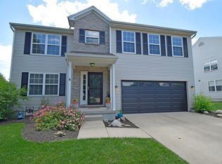 5868 Eagle Creek Ct, Maineville, OH 45039