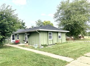 1004 E Washington St, Greensburg, IN 47240