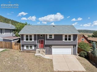 103 Aurelia St, Palmer Lake, CO 80133