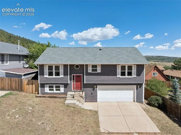 103 Aurelia St, Palmer Lake, CO 80133