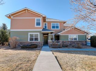 3733 S Perth Cir UNIT 101, Aurora, CO 80013