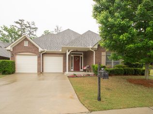 253 Narrows Dr, Birmingham, AL 35242