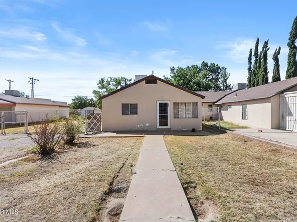 242 McKinney St, Clint, TX 79836