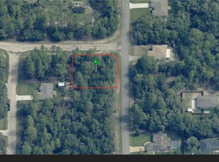8854 N Trojan Dr, Citrus Springs, FL 34433
