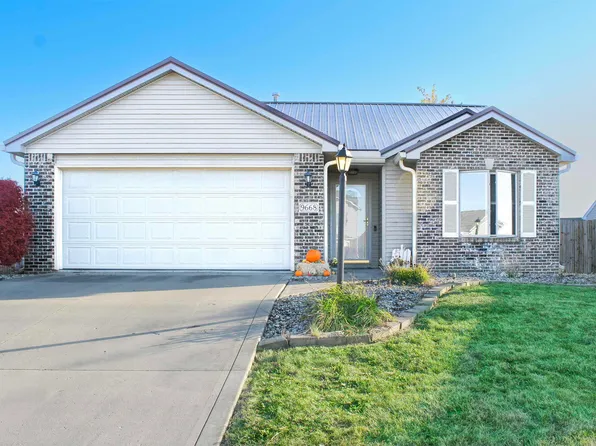 9668 Pinepark Pass, New Haven, IN 46774