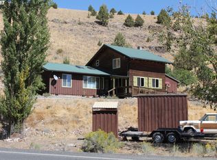 27141 W Bench Rd, John Day, OR 97845