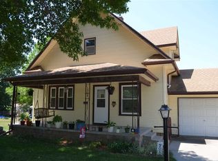 1507 D St, Fairbury, NE 68352