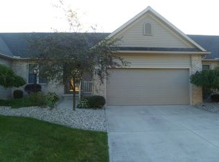 112 Rivers Edge Ln, Upper Sandusky, OH 43351