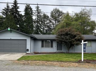 37504 34th Ave S, Auburn, WA