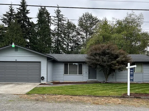 37504 34th Avenue S, Auburn, WA 98001