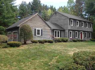 38 Fox Hollow Ln, Queensbury, NY 12804