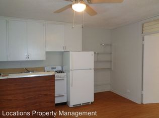 3121 Herbert St APT 103, Honolulu, HI 96815