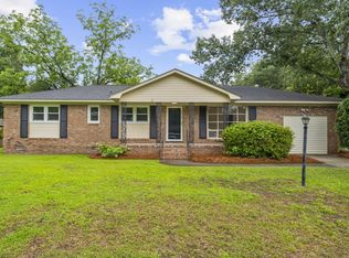 1810 Wedgefield Rd, Charleston, SC 29407
