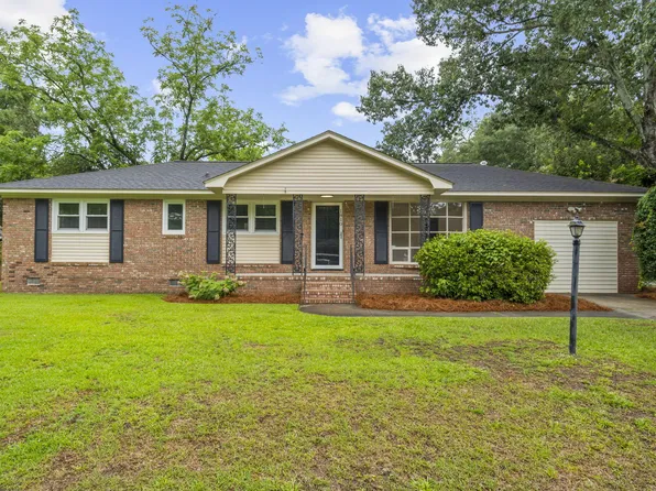 1810 Wedgefield Rd, Charleston, SC 29407