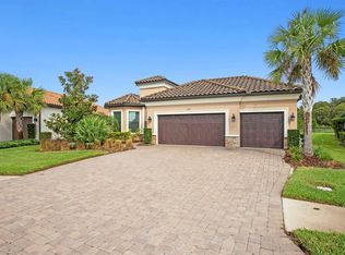 3214 Forsythia Dr, Odessa, FL 33556
