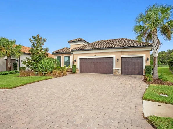3214 Forsythia Dr, Odessa, FL 33556