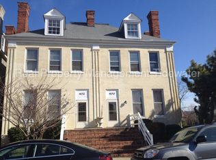 400 Fairfax Ave APT 3A, Norfolk, VA 23507