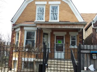 920 N Saint Louis Ave, Chicago, IL 60651