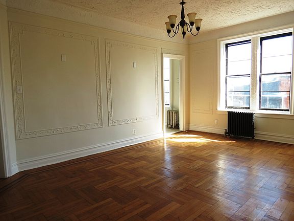 5th image of 400 Clinton Ave APT 6C