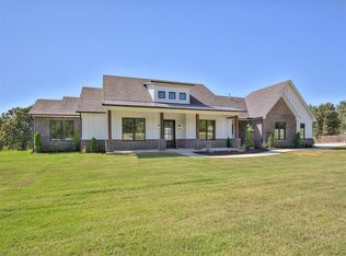 14978 SE 10th St, Choctaw, OK 73020