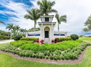 14051 Heritage Landing Blvd UNIT 517, Punta Gorda, FL 33955