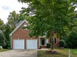 117 Crosswood Dr, Durham, NC 27703