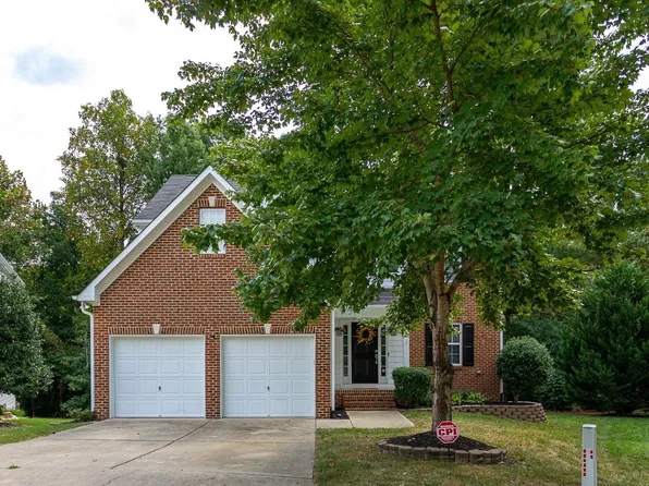 117 Crosswood Dr, Durham, NC 27703