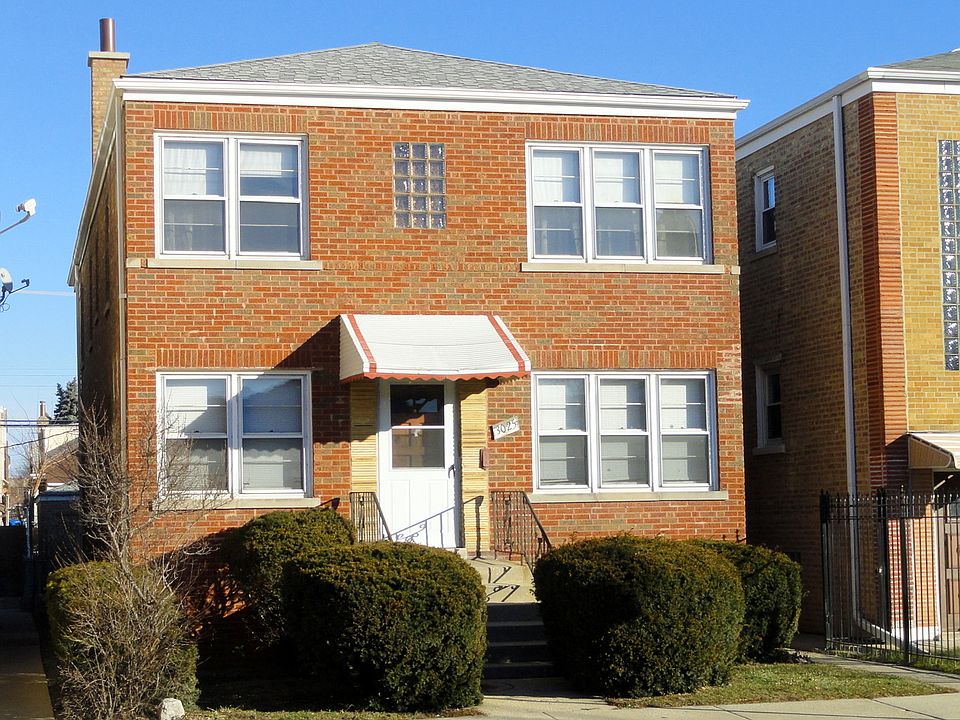 1st image of 3025 N Austin Ave