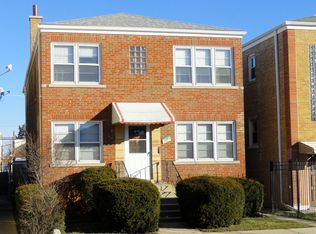 3025 N Austin Ave, Chicago, IL 60634
