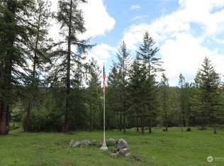 217 Patterson Creek Rd, Tonasket, WA 98855