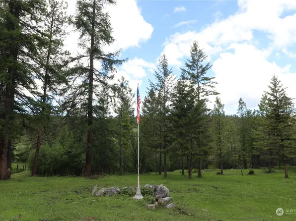 217 Patterson Creek Road, Tonasket, WA 98855