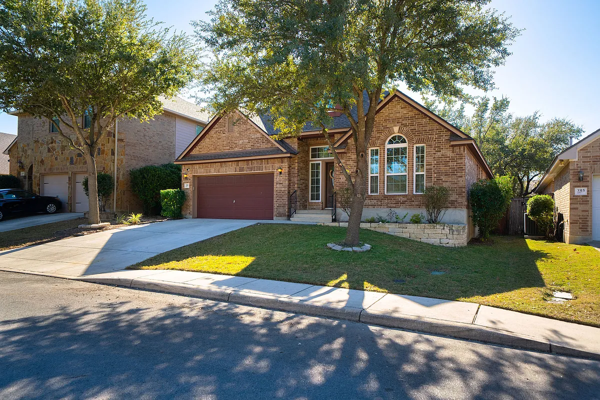 Building Photo - 3311 Cameron Cv